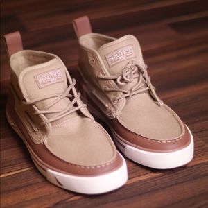 Nautica Casual Shoes